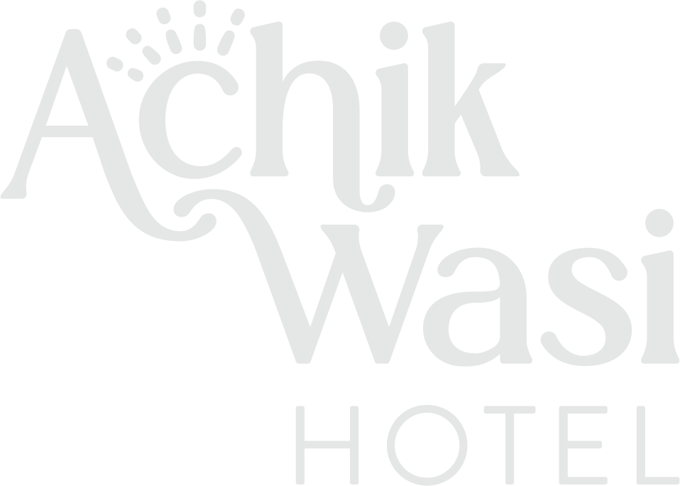 Hotel Achik Wasi